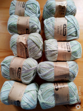 Patons Eco Chunky Wool 10 x