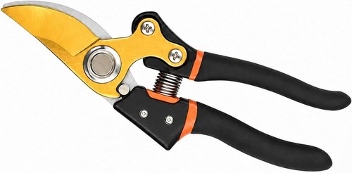Bypass secateurs titanium - bypass,
