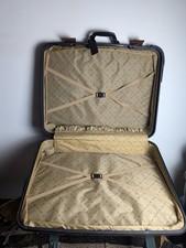 Vintage ANTLER Suitcase Size L