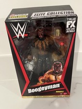 WWE Elite Collection From the