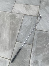 Wilson Di9 #4 Iron / 21.5 Degree / Uniflex True Temper TX 99 Superlight Shaft