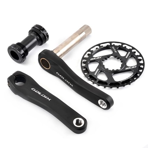 Kids bicycle crankset mtb - bicycle,
