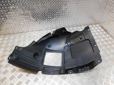 7260709 Bmw 1 Series F20 F21 Wheel Arch Bottom Front Left Wheel Housing Cover
