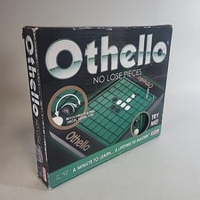 Othello No Loose Pieces Travel