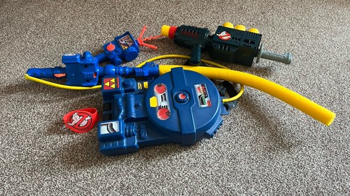 Vintage ghostbusters proton - vintage,