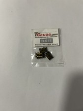 T Gauge R-011 track joiners