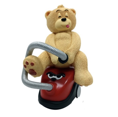 Bad taste bears - taste,