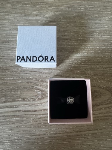 Pandora 21st birthday - 21st, charm