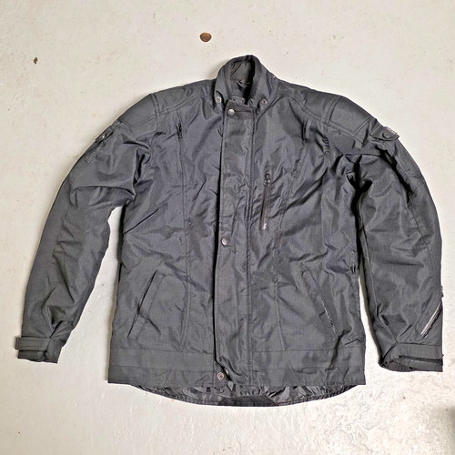 Oxford lined heavyweight - oxford,