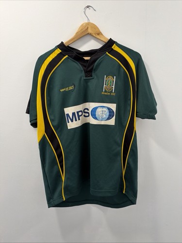 Bionix rugby jersey nottingham - bionix,
