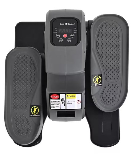 Bliss beyond steppro compact - steppro,