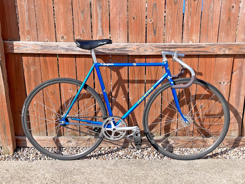 3rensho njs track - track, suntour