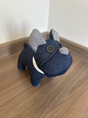 Jack jones shop display dog - jones,