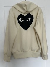 Comme des Garcons Play Big