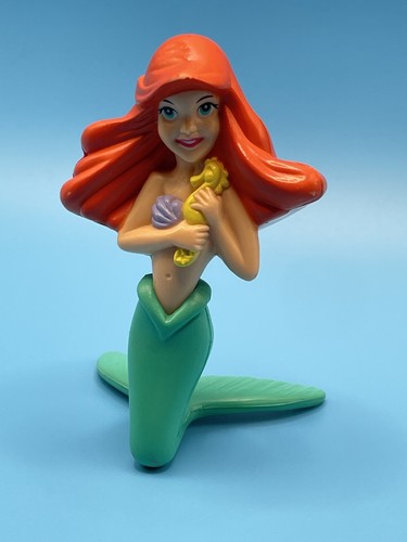 Disney the little mermaid - disney,
