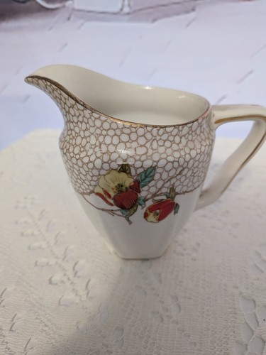 Burslem newport pottery - burslem,