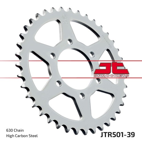 Rear sprocket tooth for - tooth,