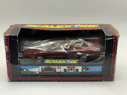 Vintage scalextrix c230 - vintage,