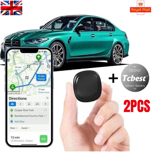 Mini gps car tracker - mini,