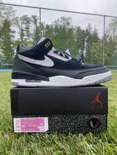 Size air jordan 3 - -,