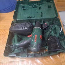 Bosch 06039A3371 18V Cordless Combi Drill