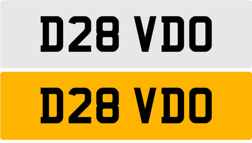 D28 vdo dav - davy, dave