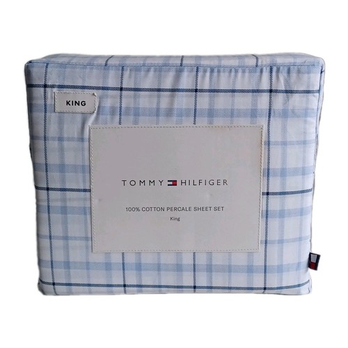 Tommy hilfiger newton plaid - tommy,
