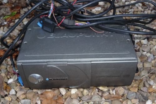 Car player disc changer - car,