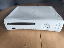 Xbox 360 60gb console. please