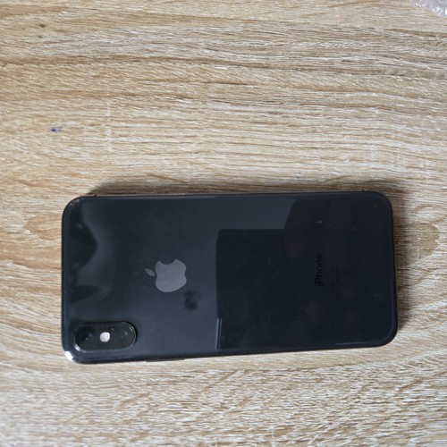 Apple iphone 256gb grey - apple, xs