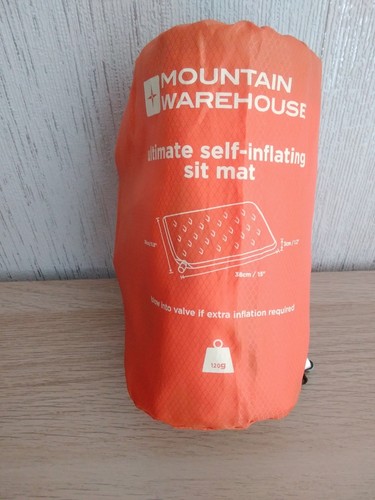 Mountain warehouse ultimate - mountain,