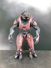 Mcfarlane Halo 4  Elite Zealot