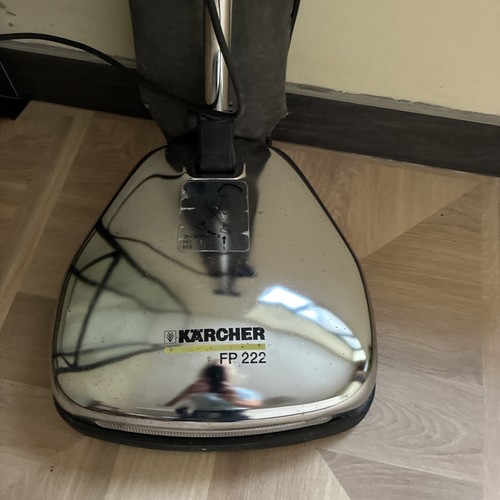 Karcher 222 floor - 222,
