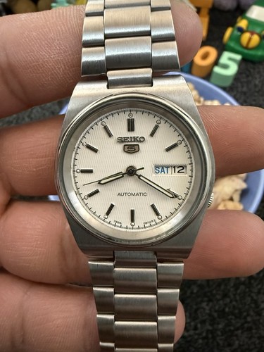 Seiko vintage military - seiko, 5