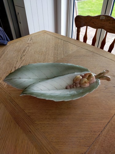 Vintage italian centerpiece - vintage,
