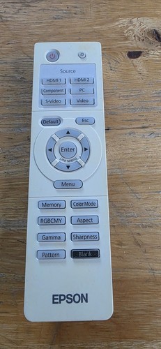 Genuine epson projector - ,