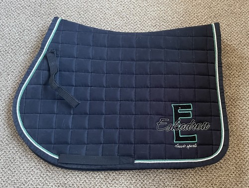 Eskadron classic sports - sports, saddle