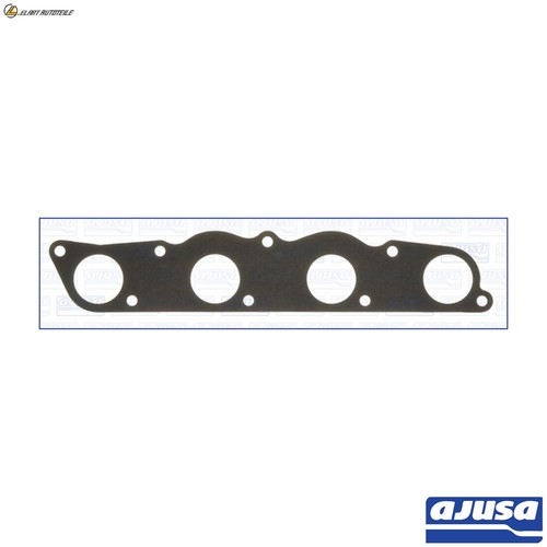 Intake manifold gasket - manifold,