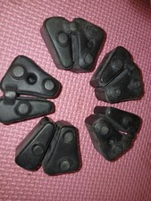 Honda VTR 1000 Firestorm Cush Drive Rubbers To Fit 1997-2000 Models (New)?