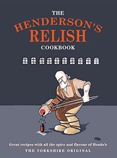 Pamela Freeman Joseph Food The Henderson's Relish Cookbook (Paperback)