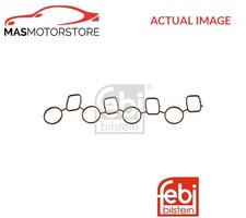 INTAKE MANIFOLD GASKET FEBI