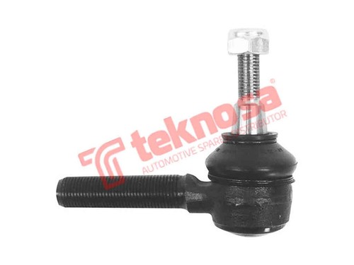 Tie track rod - track, mm