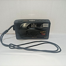 YASHICA J-mini Super Analog