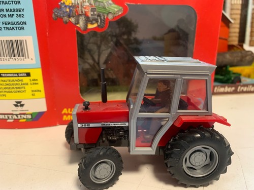 BRITAINS.1:32.FARM.MASSEY