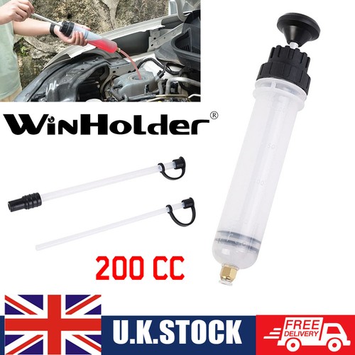 200cc oil suction - oil, fluid