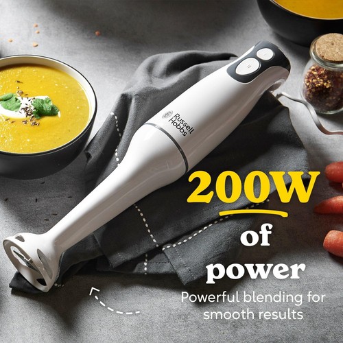 Russell hobbs hand stick - hand,