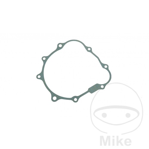 Alternator cover gasket for