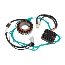STATOR GENERATOR REGULATOR