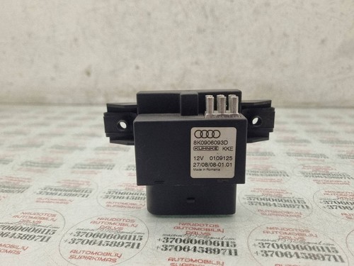 Audi 8k 2009 fuel - b8,