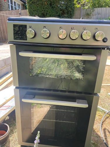 Kenwood ktg506s19 50cm gas - ktg506s19,